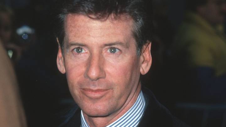 Calvin Klein, 83, then-and-now: see his transformation in photos