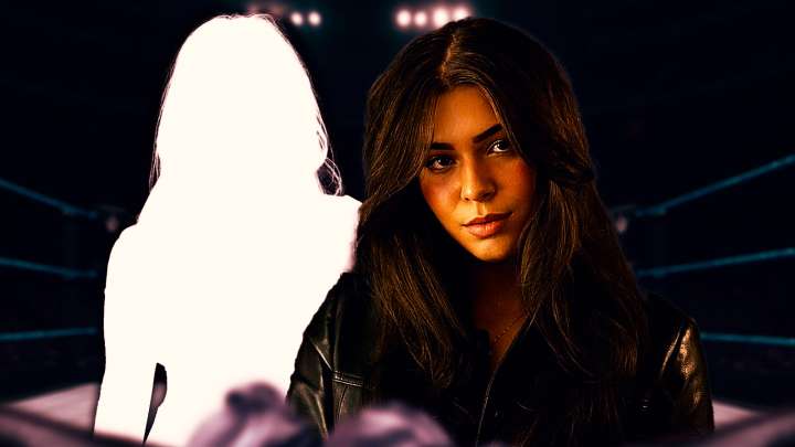 Daughter of late WWE icon Eddie Guerrero reveals gruesome wounds from dog attack