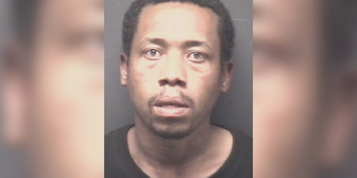 Bethel man charged with indecent liberties with a child