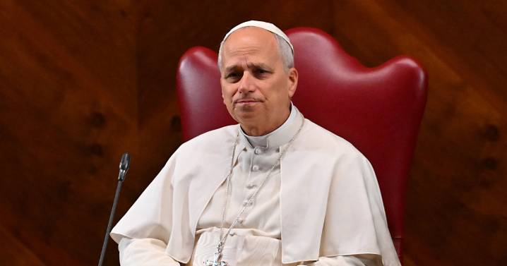 Pope returns 62 artifacts to Indigenous peoples from Canada as part of reckoning with colonial past