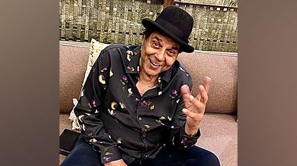 Dharmendra ‘stable & recovering’, family issues statement, criticises ‘irresponsible’ media coverage