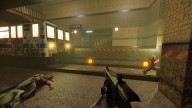 New Soldier Of Fortune RTX Remix Path Tracing Mod Breathes New Life Into Classic Shooter