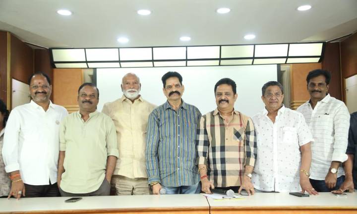 Exorbitant Ticket Rates, Digital Operators Are Ruining Telugu Film Industry