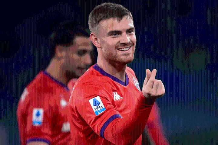 El difícil momento de Lucas Beltrán en Europa que sacude a River: «va a volver…»