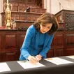 Fossil fuel, utility lobbyists targeting Gov. Hochul with big spending, new report shows