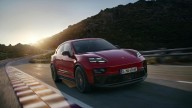 El nuevo Porsche Macan: lujo eléctrico, potencia y un diseño atemporal