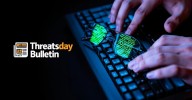 ThreatsDay Bulletin: AI Malware, Voice Bot Flaws, Crypto Laundering, IoT Attacks