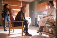 Sara Canning Nearly Got Lead 'Murder in a Small Town' Role Before Guest Spot