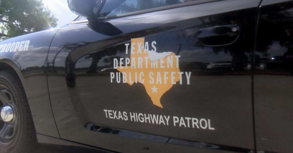 20-year-old dies in Ben Bolt crash on US 281