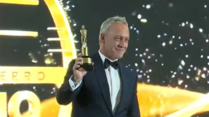 Uno por uno, los ganadores de los Martín Fierro Latino 2025