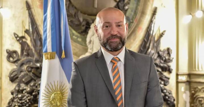 Diego Spagnuolo enfrenta a los fiscales: su declaración definirá el rumbo del caso por las presuntas coimas en Discapacidad