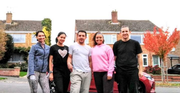 ‘Get your deep clean booked in time for Christmas’ - Kenilworth cleaning firm stepping up for the festive period | Advertisement Features