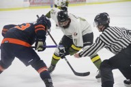 Thunderbirds take down Voodoos in NOJHL action