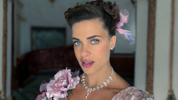 Actriz de la serie 'Bridgerton' sufre una segunda agresión este año