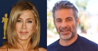 Jennifer Aniston Helps Jim Curtis Reconnect With Son Amid Stepmom Hopes