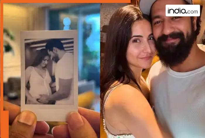 Katrina Kaif- Vicky Kaushal welcome baby boy, here's what doctors have to say about their...