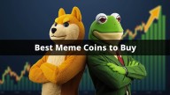 Best Meme Coins to Buy as Pepe Coin Forms Bullish Falling Wedge