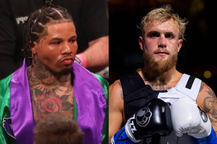 Gervonta Davis’ Coach Doubts Lawsuit Caused Netflix Fight Cancellation, Calls Jake Paul “Scared” Learn what Gervonta Davis' coach has to say after the Jake Paul fight got scrapped following the sudden