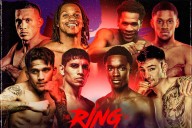 Boxing Fight Tonight: David Benavidez vs. Anthony Yarde Date, Time, and Streaming Details