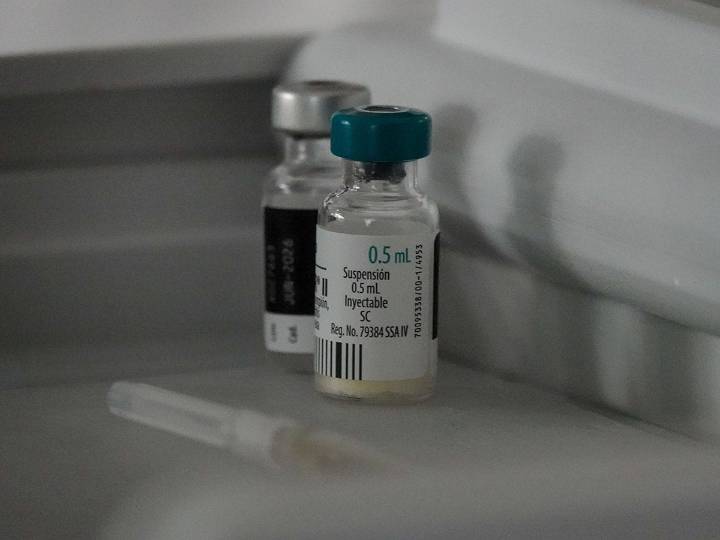 Mejor uso de vacunas podría reducir un 22% consumo anual de antibióticos