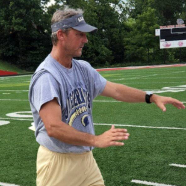 Opinion – Jon Danks: The difference a coach can make — Kyle Niederman is an example of the best