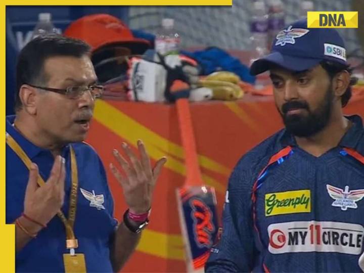 'Hard to explain to people...': KL Rahul takes indirect dig at LSG owner Sanjiv