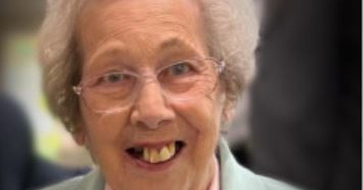 Loving mum, nan and great grandmother among Lincolnshire funeral notices