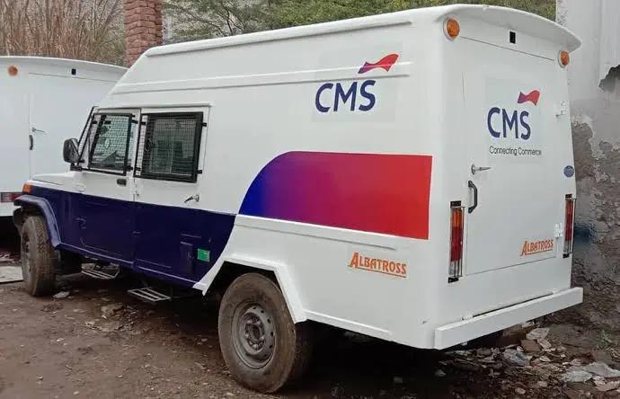 Bengaluru ATM Cash-Van Heist: Cop Among 2 Others Held In Rs 7.11 Crore Robbery