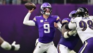 Takeaways from the Vikings’ 27-19 loss to the Ravens