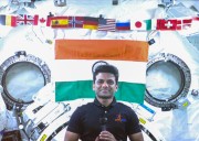 Axiom-4 learnings linked to Gaganyaan planning: Shubhanshu Shukla