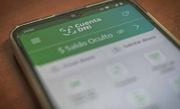 Los descuentos de Cuenta DNI para este viernes 14 de noviembre 2025