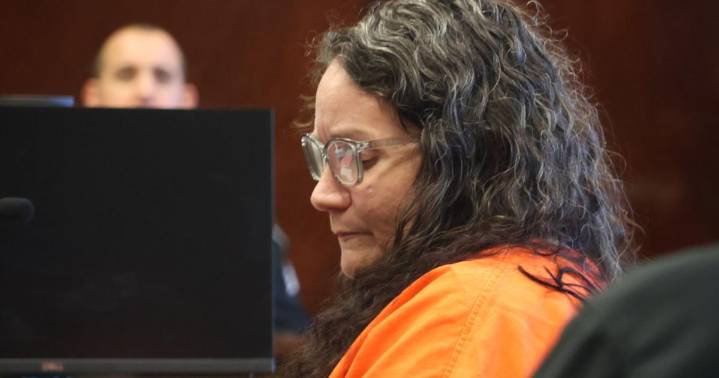 Clarksburg (West Virginia) woman sentenced for her role in 2024 kidnapping/homicide