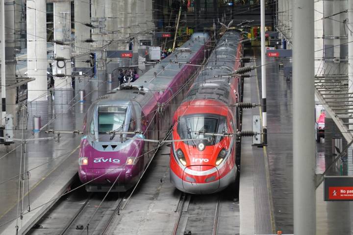 Renfe está vendiendo su AVLO a 7 euros en Andalucía: es el nuevo campo de batalla en la guerra de precios ante Ouigo e Iryo