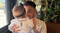 El conmovedor mensaje de la viuda de Diogo Jota en el primer cumpleaños de su hija