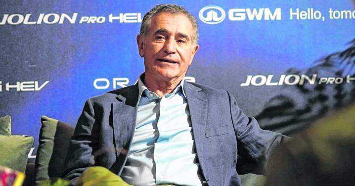 ASÍ LO VEO YO/ “El auto eléctrico va a ser un éxito en la Argentina”