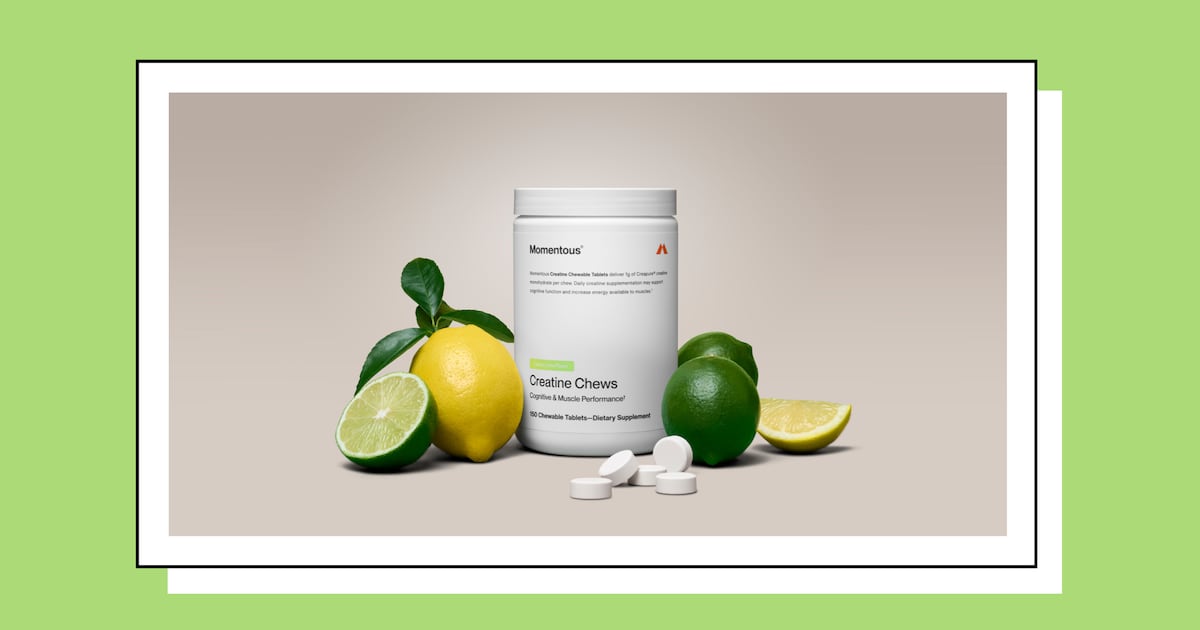 Momentous Has Released Brand New Lemon