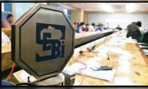 Centre appoints Sandip Pradhan as SEBI Whole