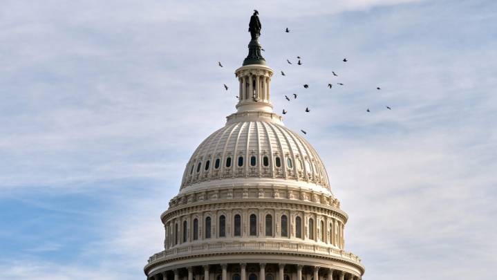 Talks to end the government shutdown intensify as federal closure is on track to become longest ever