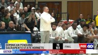 Mike Bibby wins debut as Sac State coach