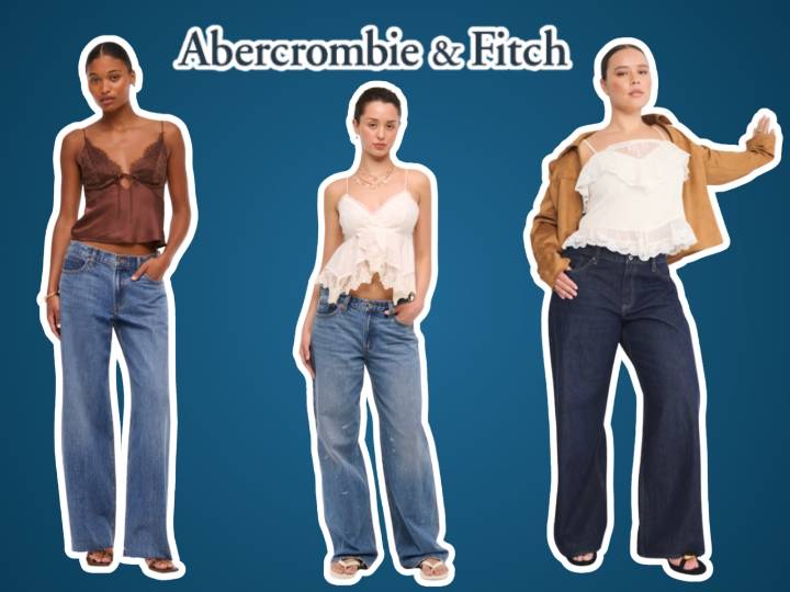 The one thing you need to get from Abercrombie’s Black Friday sale before it ends