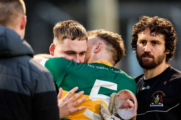 Clonmel Commercials steeled for St Finbarr’s duel by home comforts and memories of the late Philly Ryan