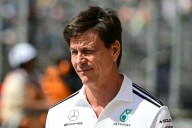 Toto Wolff explains £4.6billion Mercedes F1 valuation after stake sale to CrowdStrike CEO