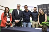El IADEP inauguró una oficina en Plaza Huincul para fortalecer el acompañamiento a emprendedores