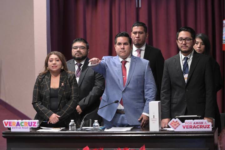 Comunicación veraz, inclusiva y democrática en Veracruz: CGCS