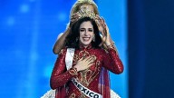 En fotos: así fue Miss Universo 2025, el certamen de belleza más esperado del año