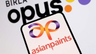 Rally in Asian Paints shows shine may be back as disruption fears ease in India’s paints business
