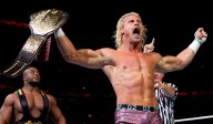 Del odio de México al favorito del público: el canjeo de Dolph Ziggler sobre Alberto del Río