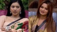 Did Bigg Boss 19's Neelam Giri claim Tanya Mittal's boyfriend is MARRIED? Said, 'Naam nahi bata sakti magar..'