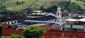 Explosiones en zona rural de Ipiales