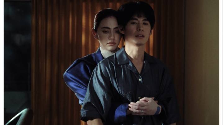 Cannes Winner 'A Useful Ghost' Takes Top Honors at QCinema Philippines